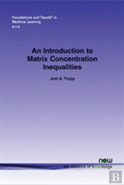 Bertrand.pt - An Introduction To Matrix Concentration Inequalities