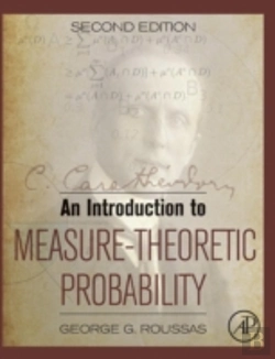 Bertrand.pt - An Introduction To Measure-Theoretic Probability