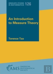 An Introduction To Measure Theory