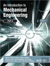 An Introduction To Mechanical Engineering