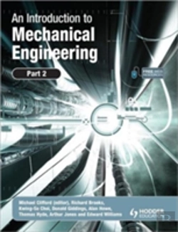 Bertrand.pt - An Introduction To Mechanical Engineering