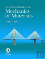 An Introduction To Mechanics Of Materials