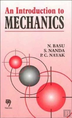 Bertrand.pt - An Introduction To Mechanics