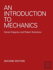 An Introduction To Mechanics