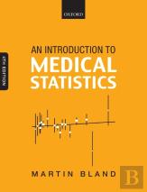An Introduction To Medical Statistics