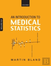 An Introduction To Medical Statistics