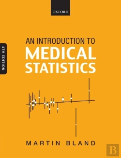 Bertrand.pt - An Introduction To Medical Statistics