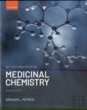 An Introduction To Medicinal Chemistry