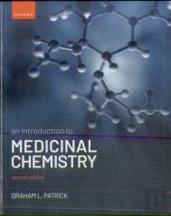 An Introduction To Medicinal Chemistry
