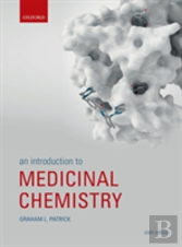 An Introduction To Medicinal Chemistry