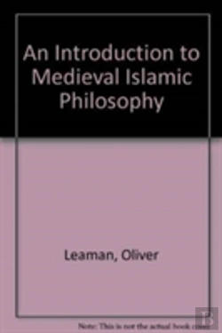 Bertrand.pt - An Introduction To Medieval Islamic Philosophy