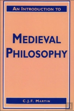 Bertrand.pt - An Introduction To Medieval Philosophy