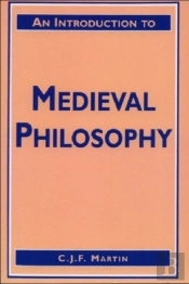 An Introduction To Medieval Philosophy