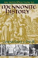 An Introduction To Mennonite History