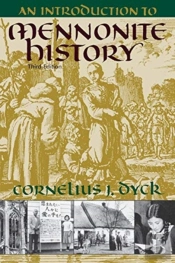 An Introduction To Mennonite History