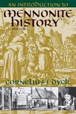 Bertrand.pt - An Introduction To Mennonite History