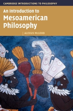 Bertrand.pt - An Introduction To Mesoamerican Philosophy