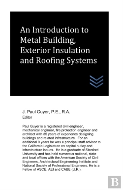 Bertrand.pt - An Introduction To Metal Building, Exterior Insulation And Roofing Systems