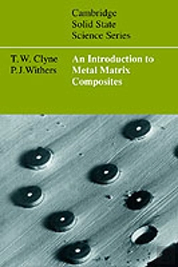 Bertrand.pt - An Introduction To Metal Matrix Composites