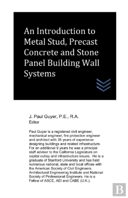 Bertrand.pt - An Introduction To Metal Stud, Precast Concrete And Stone Panel Building Wall Systems