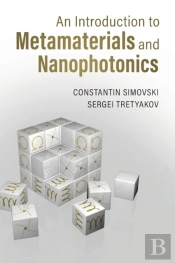 An Introduction To Metamaterials And Nanophotonics