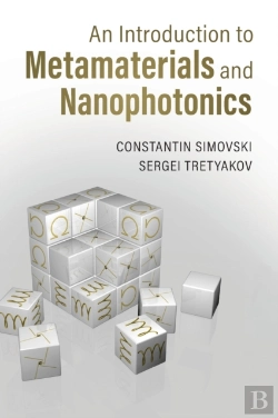 Bertrand.pt - An Introduction To Metamaterials And Nanophotonics