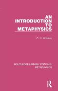 An Introduction To Metaphysics