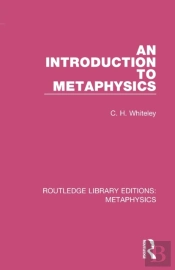 An Introduction To Metaphysics