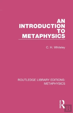 Bertrand.pt - An Introduction To Metaphysics