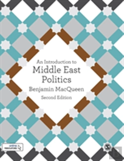 Bertrand.pt - An Introduction To Middle East Politics
