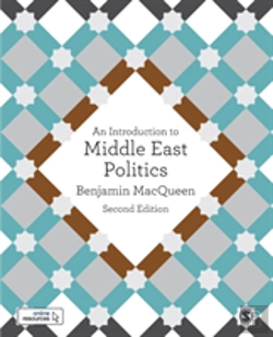 Bertrand.pt - An Introduction To Middle East Politics