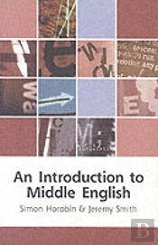 An Introduction To Middle English