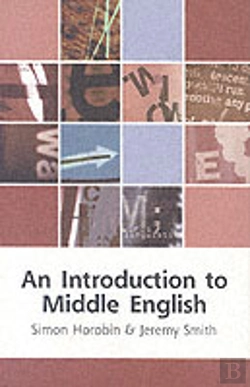 Bertrand.pt - An Introduction To Middle English