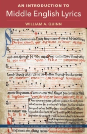 An Introduction To Middle English Lyrics