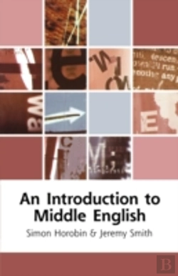 Bertrand.pt - An Introduction To Middle English