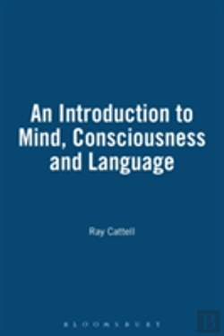 Bertrand.pt - An Introduction To Mind, Consciousness, And Language