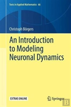 Bertrand.pt - An Introduction To Modeling Neuronal Dynamics