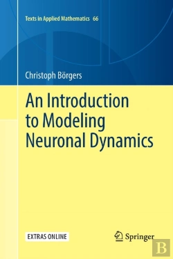 Bertrand.pt - An Introduction To Modeling Neuronal Dynamics