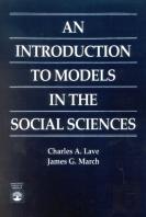 An Introduction To Models In The Social Sciences