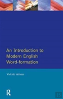 Bertrand.pt - An Introduction To Modern English Word-Formation