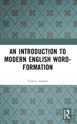 Bertrand.pt - An Introduction To Modern English Word-Formation