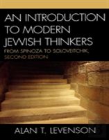 An Introduction To Modern Jewish Thinkers