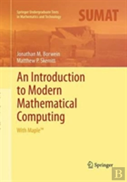 Bertrand.pt - An Introduction To Modern Mathematical Computing