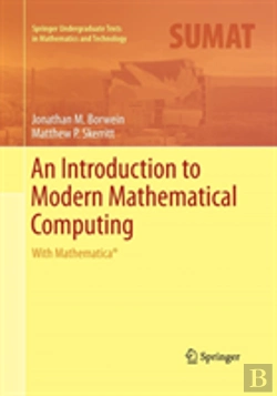 Bertrand.pt - An Introduction To Modern Mathematical Computing