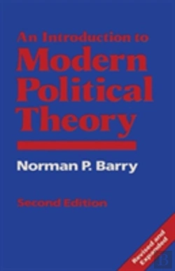 Bertrand.pt - An Introduction To Modern Political Theory