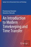 An Introduction To Modern Timekeeping And Time Transfer