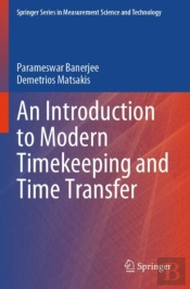 An Introduction To Modern Timekeeping And Time Transfer