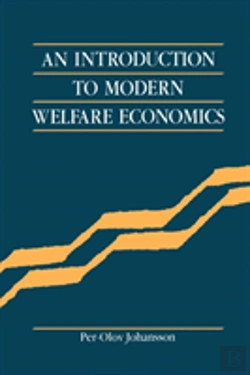 Bertrand.pt - An Introduction To Modern Welfare Economics