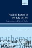 An Introduction To Module Theory