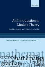 An Introduction To Module Theory